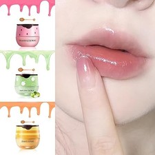 3 Pcs Bee Balm Honeybalm Honey