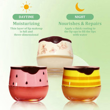 3 Pcs Bee Balm Honeybalm Honey