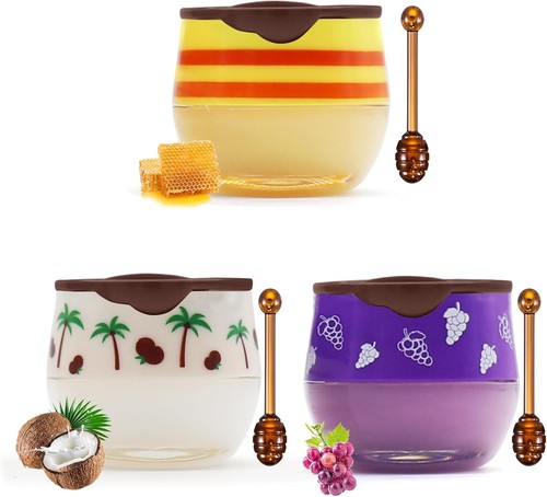 Colaren pcs honey lip bee - 3,