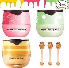 3 PCS Honeybalm, Honey Balm UK