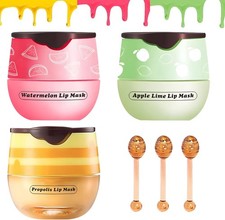 3 PCS Honeybalm, Honey Balm UK