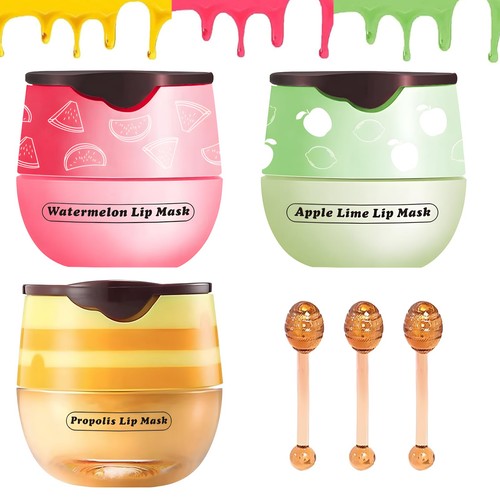 Pcs honeybalm honey balm - 3, uk